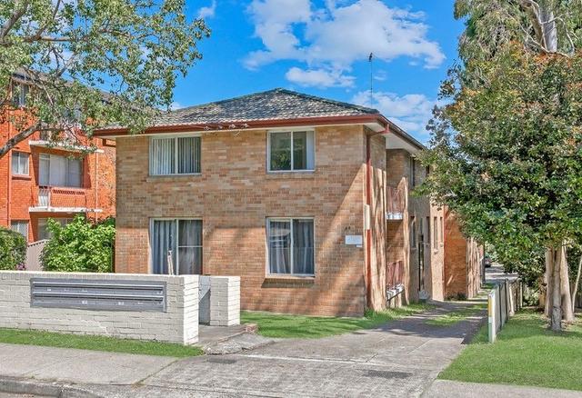 4/44 Meadow Crescent, NSW 2114