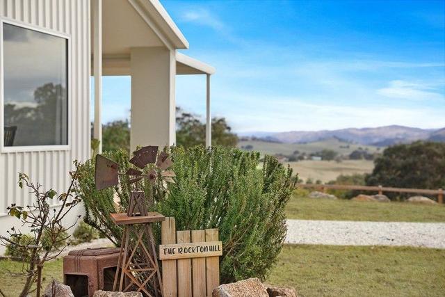46 Lachlan Street, Bigga, NSW 2583