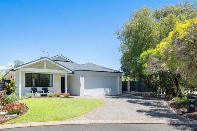 19 Latrobe Place, WA 6280