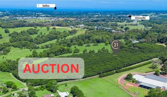 (no street name provided), NSW 2477
