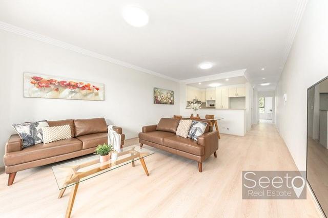 17/2 Tavistock  Road, NSW 2140