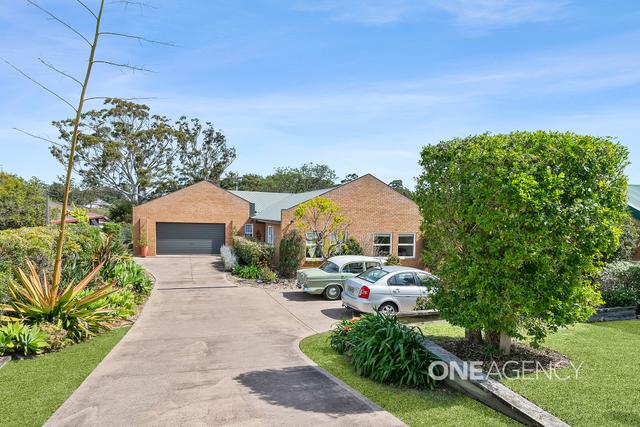 2 Vickery Avenue, NSW 2540