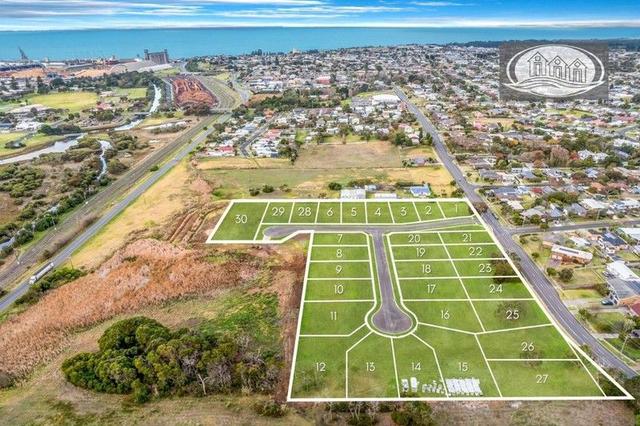 11 Jerrett Court, VIC 3305