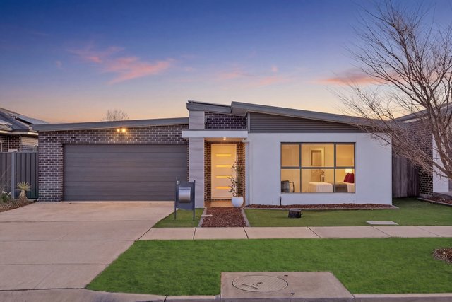 11 Helmrich Street, ACT 2914