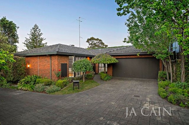 4/15 Lisson Grove, VIC 3122