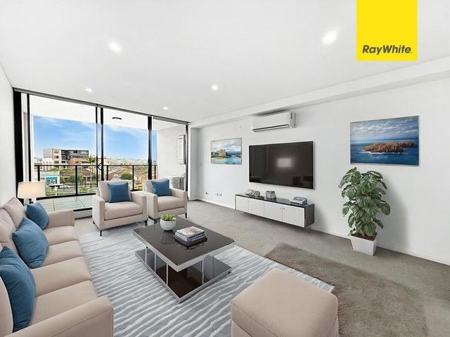 7/45 South Parade, NSW 2194