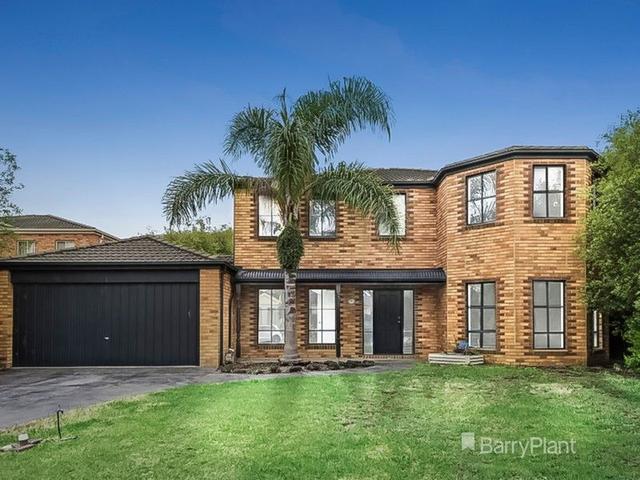 24 Jackie Court, VIC 3195