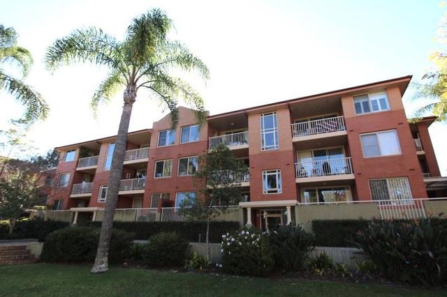 7/25 Lancaster Drive, NSW 2122
