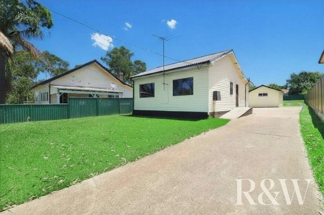 68 Derby Street, NSW 2766