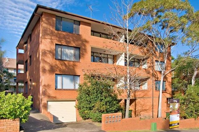 2/23 Glen Avenue, NSW 2031