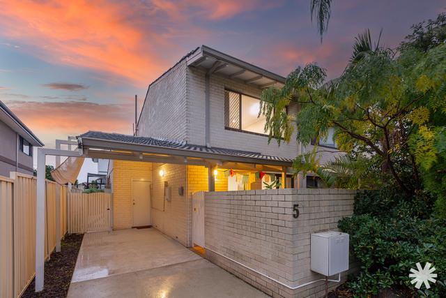 5/60 Gardner Street, WA 6152