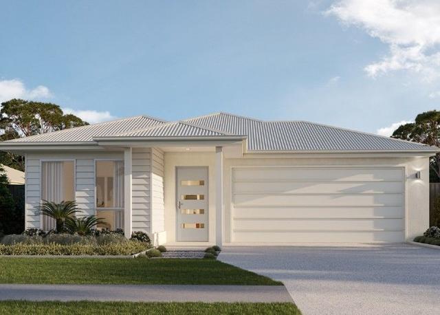 (no street name provided), QLD 4133