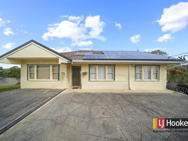 104 Anderson Avenue, NSW 2170