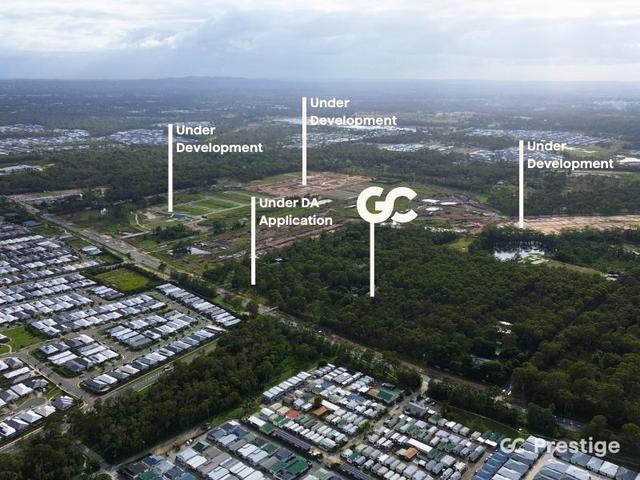 600 Chambers Flat Road, QLD 4133