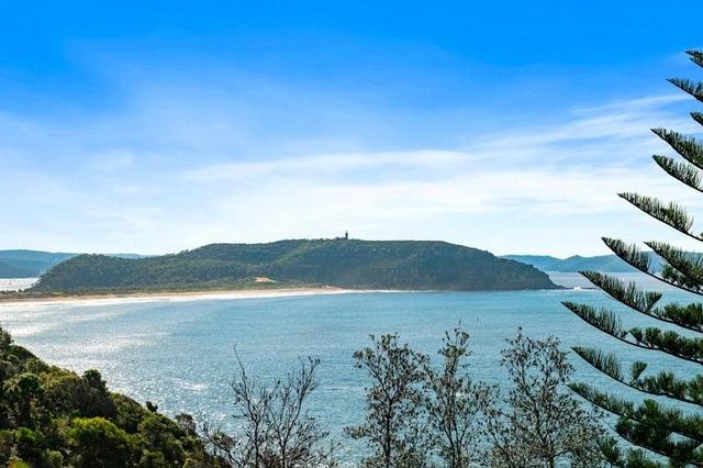 308 Whale Beach  Road, NSW 2108