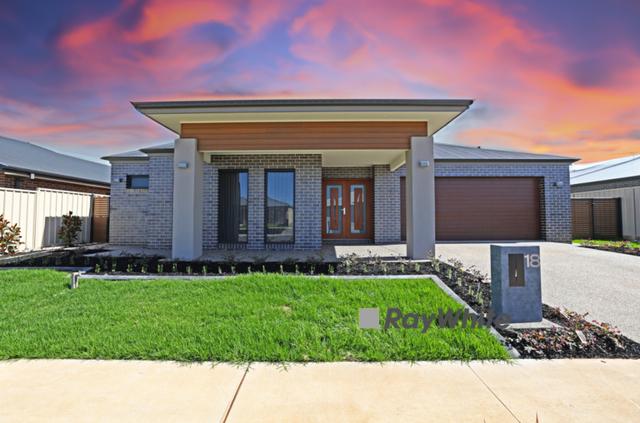 18 Giofre Drive, VIC 3500