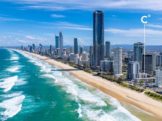 19/3303 Surfers Paradise Boulevard, QLD 4217