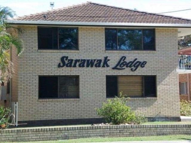 3/78 Sarawak Avenue, QLD 4221