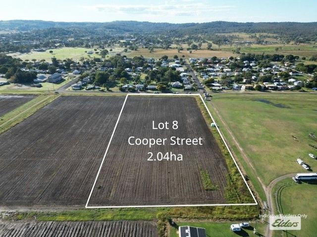 8/null Cooper  Street, QLD 4341