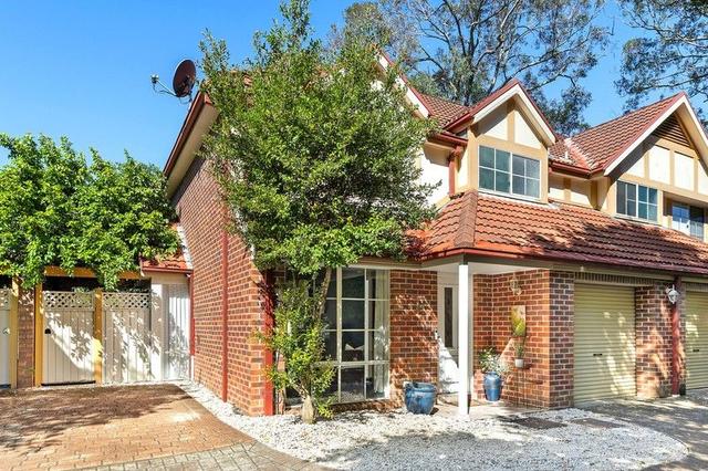 2/4 Mandalay Place, NSW 2073