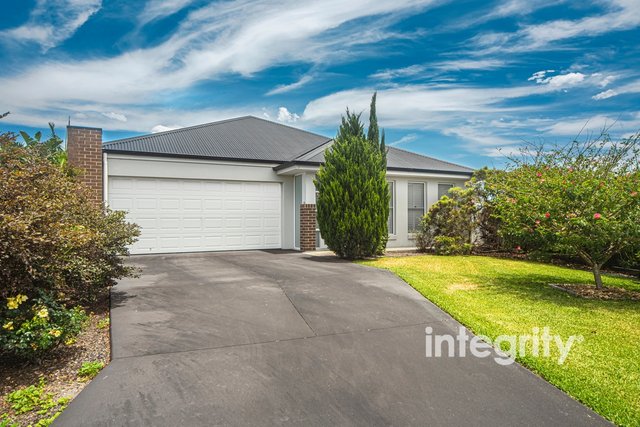16 Petrel Close, NSW 2541