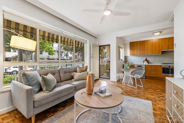 3/10 Mitford Street, VIC 3182