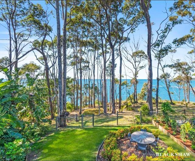 203 Beach Road, NSW 2536