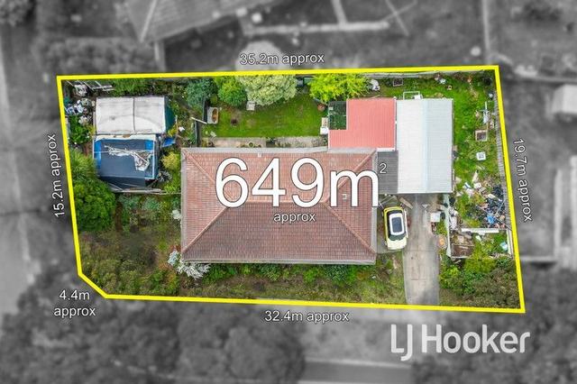 7 Kinsella Court, VIC 3810