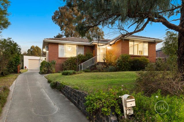 12 Chapman Street, VIC 3089