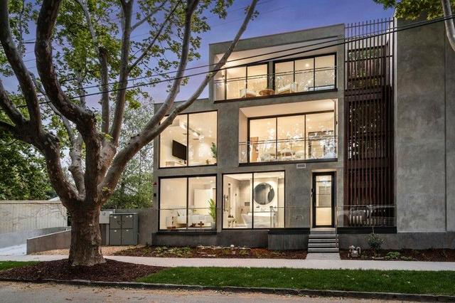 Residence 5, 27 Gordon Avenue, VIC 3184