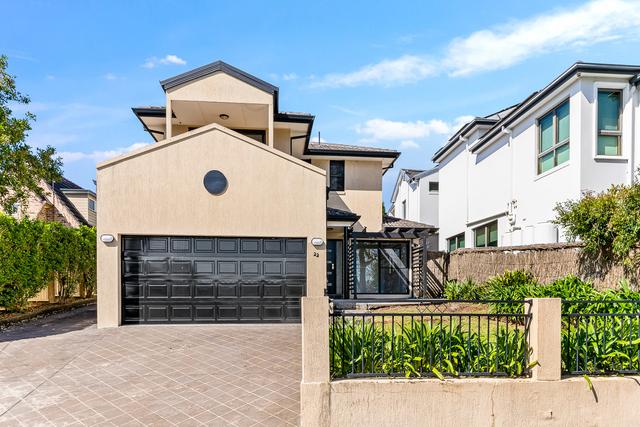 1/22 Mansion Point Road, NSW 2232