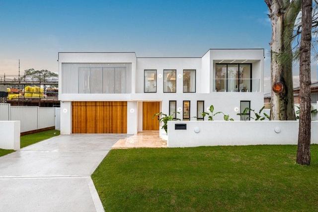 16 Narooma Close, NSW 2213
