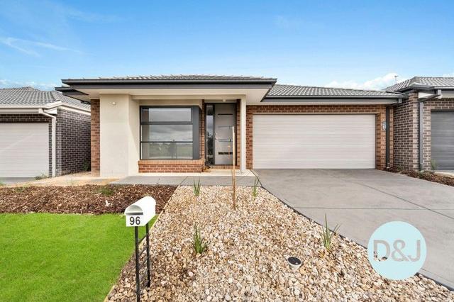 96 Borthwick Parade, VIC 3978