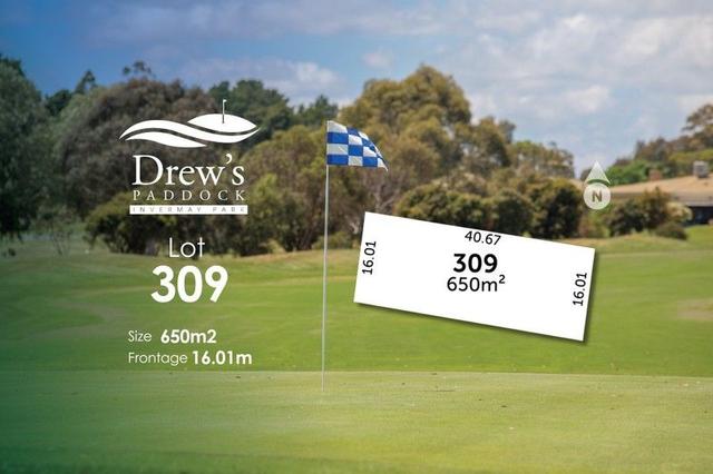 Drew's Paddock/Lot 309 Divot Circuit, VIC 3350