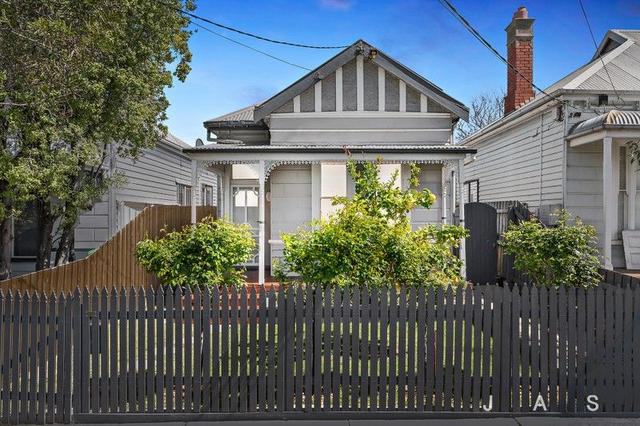110 Macpherson Street, VIC 3011