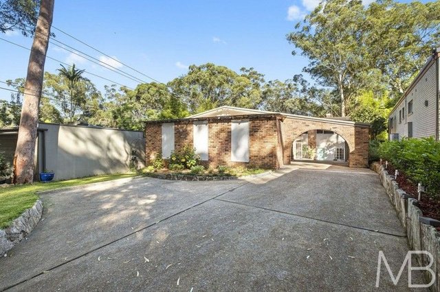 95 Ada Avenue South, NSW 2076