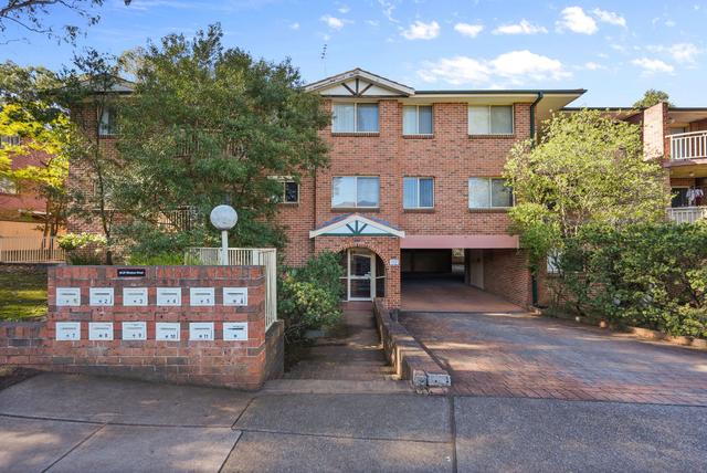 9/35-37 Windsor Road, NSW 2160