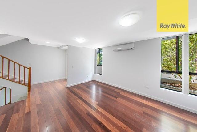 6/64-66 Moffatts Drive, NSW 2117