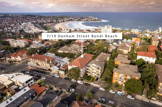 7/19 Denham Street, NSW 2026