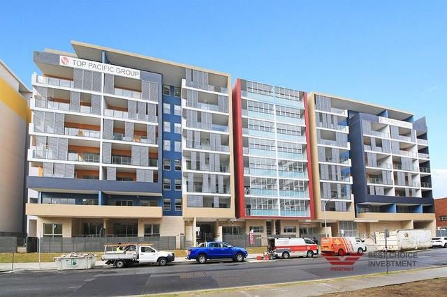 a301/40 Arncliffe St, NSW 2205