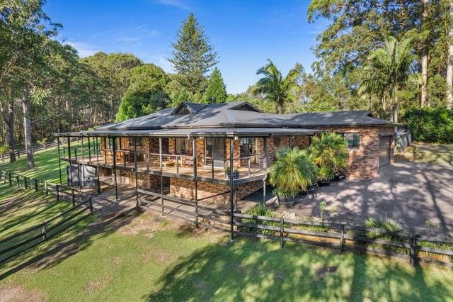 165 Glenning Road, NSW 2261