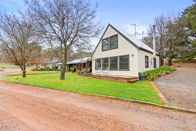 127 Corregans Road, NSW 2582
