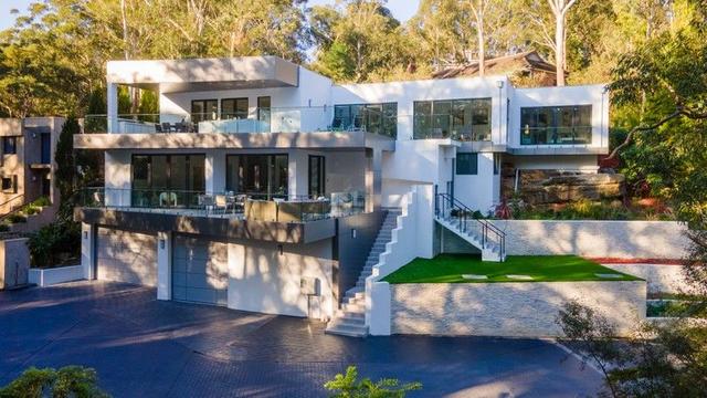 15 Ferncliffe Road, NSW 2156