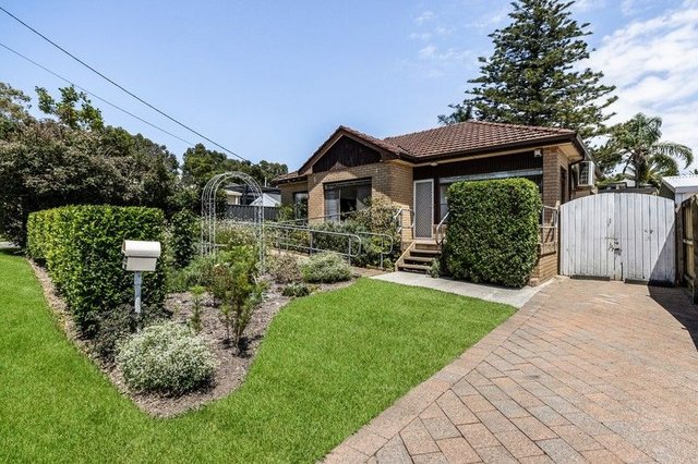 39 Edward Avenue, NSW 2228