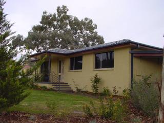 Alternative front 