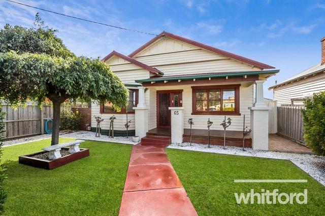 65 St Albans Road, VIC 3219