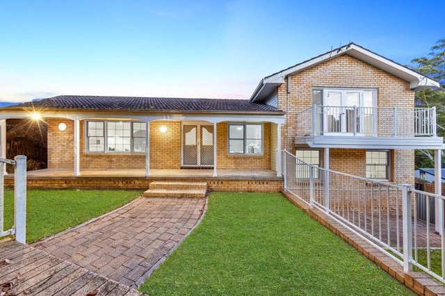 64 Becky Avenue, NSW 2151