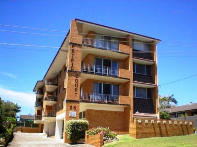 3/26 Waugh Street, NSW 2444