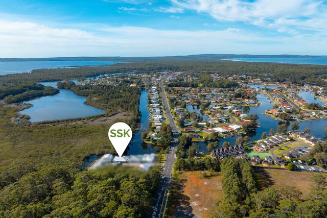 6/23 Jacobs Drive, NSW 2540