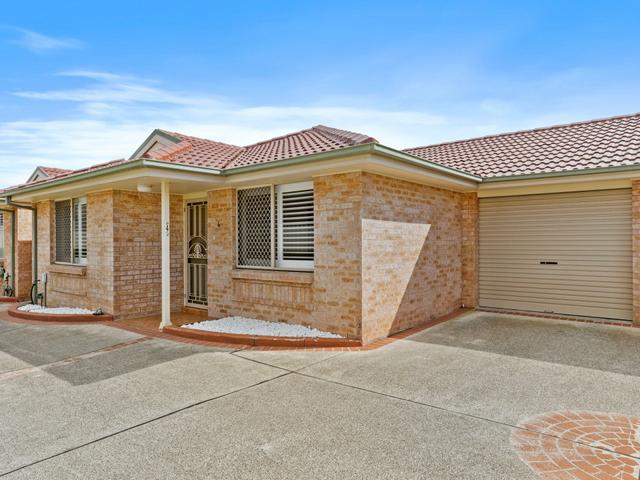 4/13 Wallace St, NSW 2281